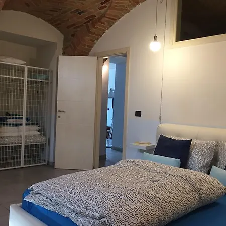 Casa Dolce Casa Nel Borgo