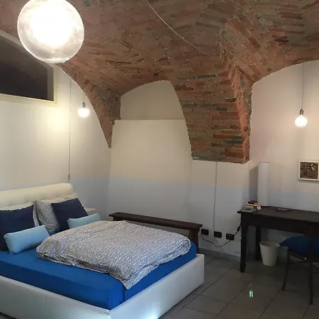 Daire Casa Dolce Casa Nel Borgo