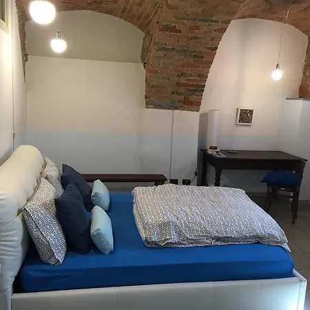 Daire Casa Dolce Casa Nel Borgo
