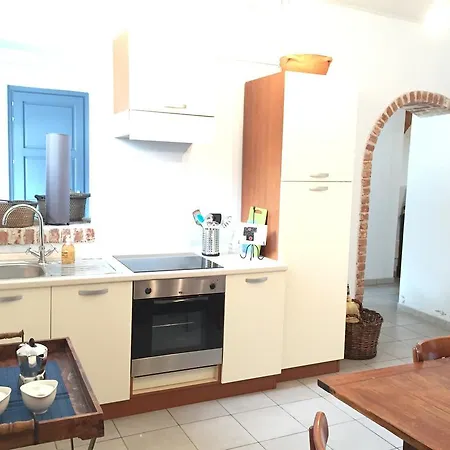 Daire Casa Dolce Casa Nel Borgo La Morra