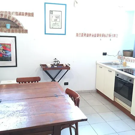 Casa Dolce Casa Nel Borgo