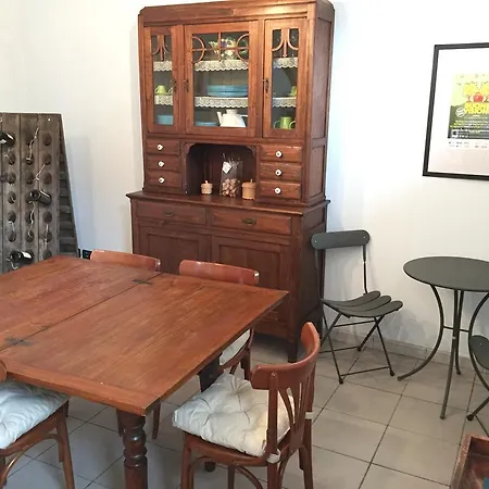 Daire Casa Dolce Casa Nel Borgo *