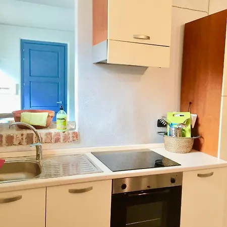 Casa Dolce Casa Nel Borgo La Morra
