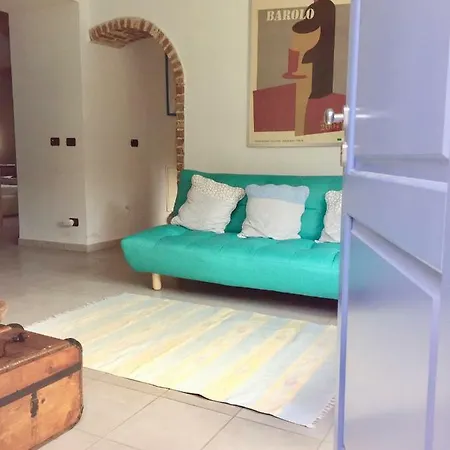 Daire Casa Dolce Casa Nel Borgo