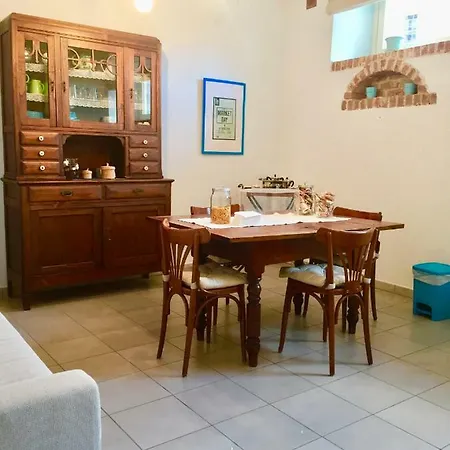 Daire Casa Dolce Casa Nel Borgo