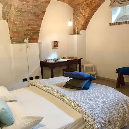 Daire Casa Dolce Casa Nel Borgo *