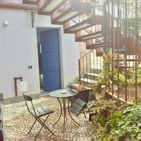 Casa Dolce Casa Nel Borgo * La Morra