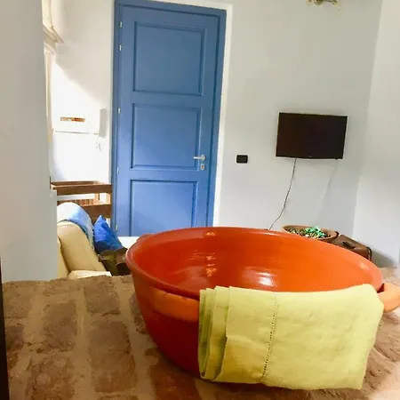 Daire Casa Dolce Casa Nel Borgo *