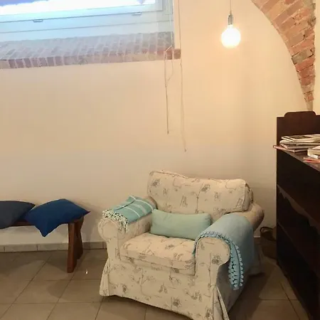 Casa Dolce Casa Nel Borgo La Morra